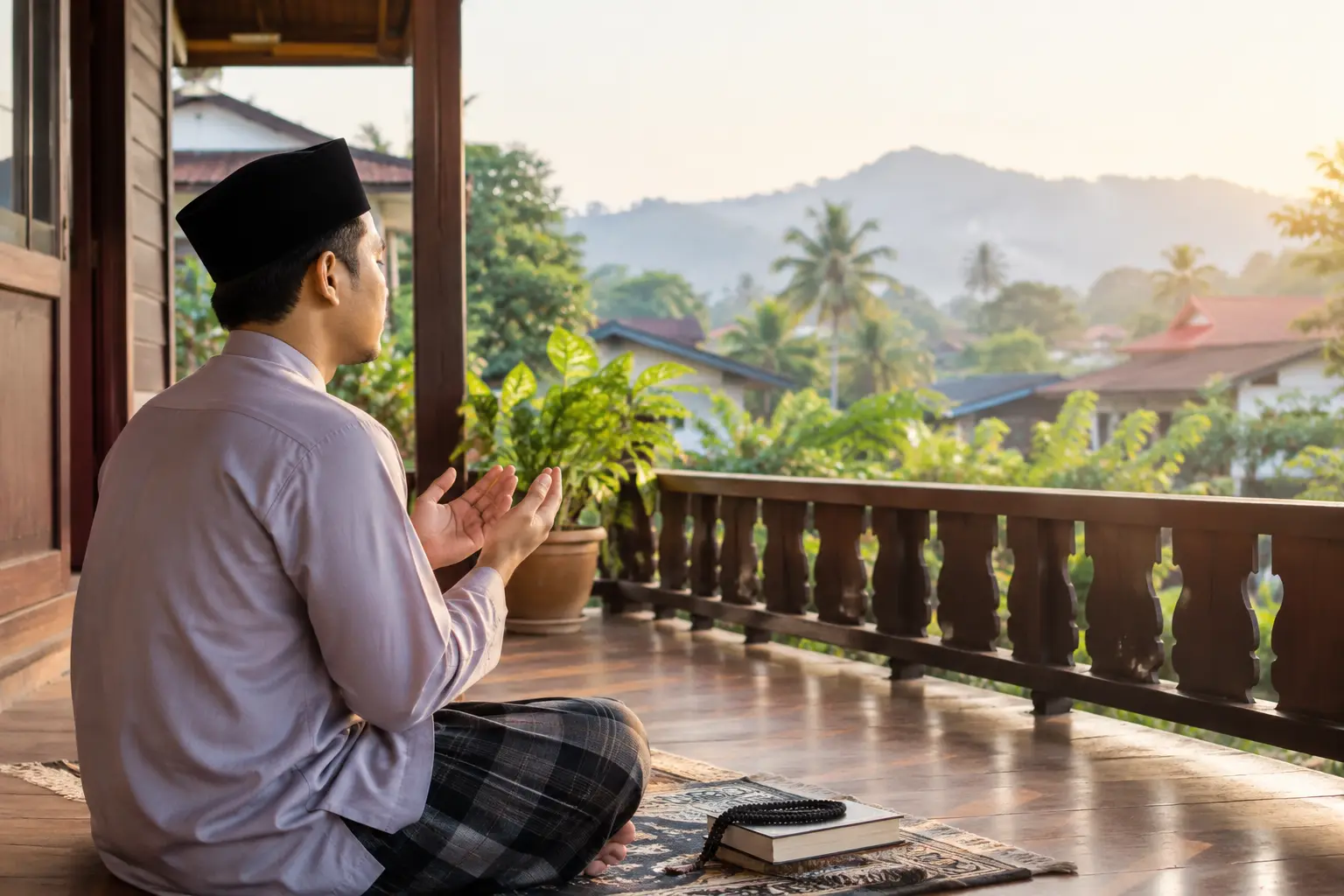 Imej muka hadapan untuk Salawat Tafrijiah: Pengenalan, Amalan, dan Salah Faham