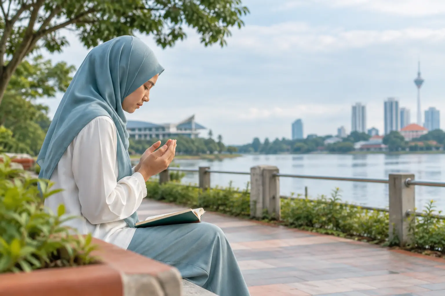 Imej muka hadapan untuk Selawat Tafrij: Pengenalan, Amalan, dan Salah Faham